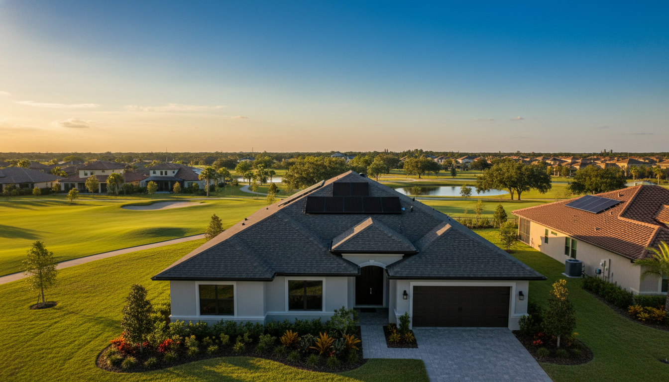 Comprehensive Roofing Services from Swordsmen Roofing