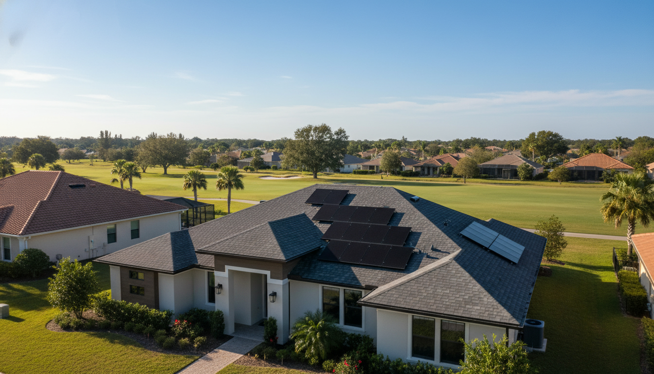 Comprehensive Roofing Services from Swordsmen Roofing