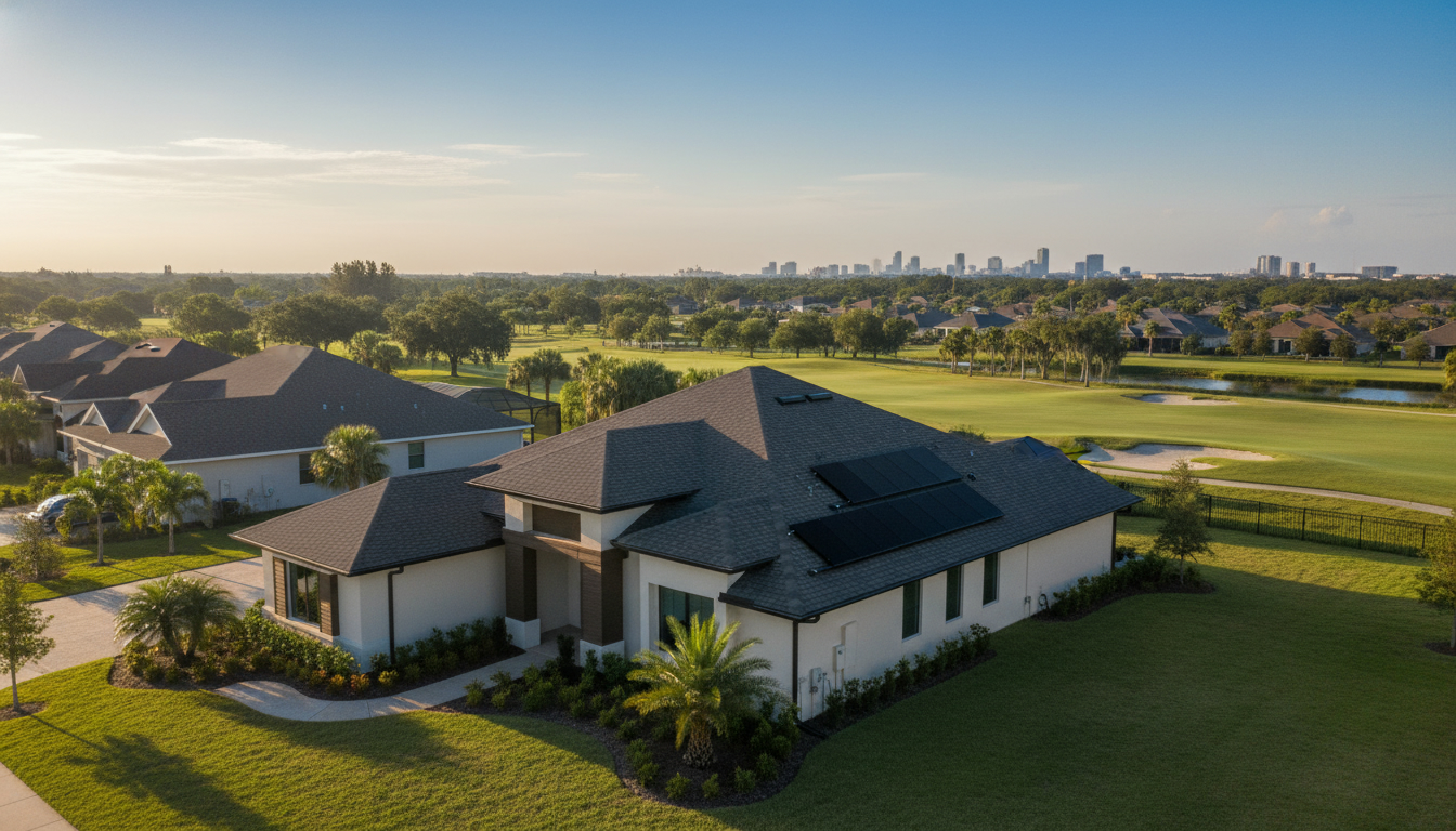 Industry-Backed Warranties and Trusted Manufacturer Partnerships