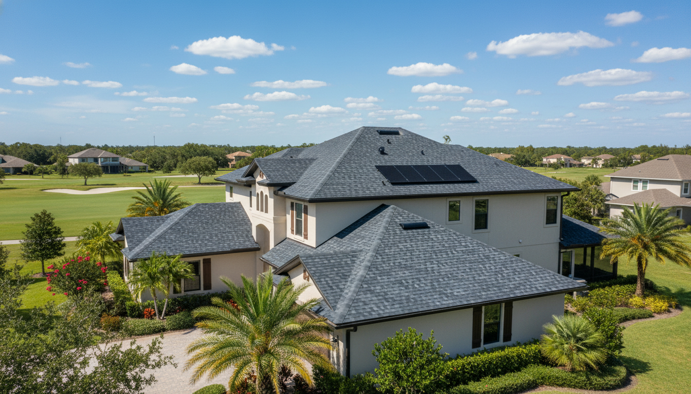 Local Commitment: Serving Orlando and Surrounding Florida Communities