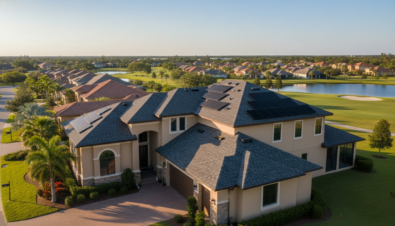 Choose Swordsmen Roofing for Reliable, Long-Lasting Roofs