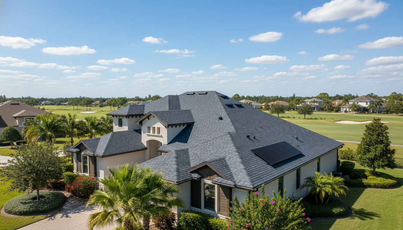 Local expertise and reliable craftsmanship