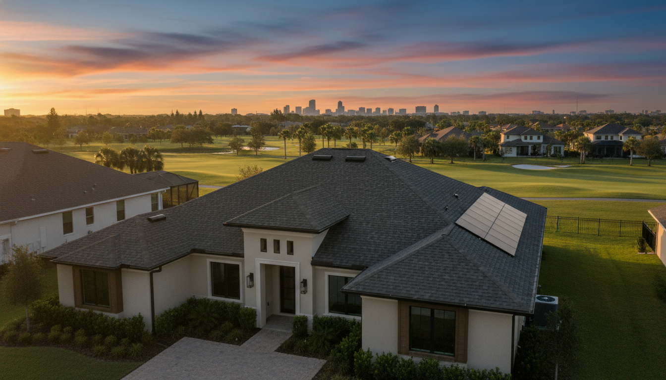 Storm response and emergency repairs